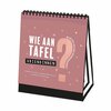 Wie aan tafel? &ndash; Vriendinnen