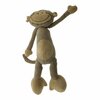 Slungel Knuffel Aap &ndash; 32 cm | Vrolijke Knuffel vol Spel &amp; Steun