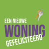 Een nieuwe woning gefeliciteerd - NY