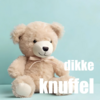 Dikke Knuffel - Rome