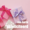 Van harte gefeliciteerd - Rome