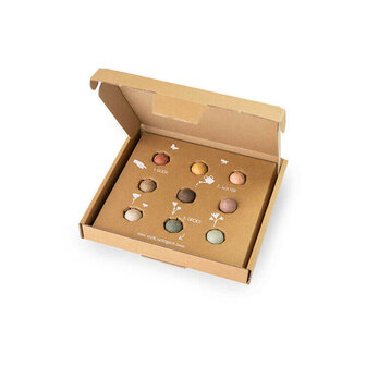 Blossombs Gift Box Medium &ndash; Mama &ndash; Boeket
