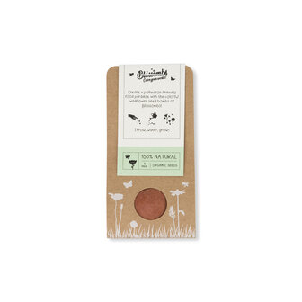 Blossombs Blister 1 &ndash; Cadeaubommetje met 1 Blossomb