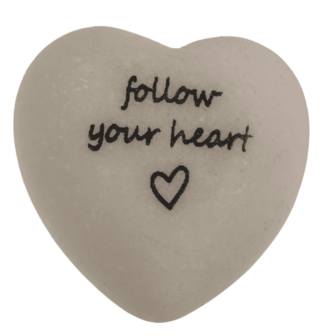 Pocket Heart &ndash; Je bent niet vergeten