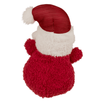 Kerstknuffel &ndash; Schattige Wintervriendjes (15 cm)
