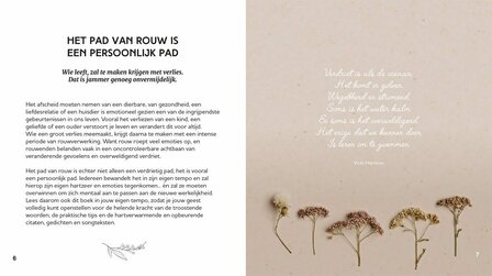 Troost &ndash; Een boek vol warmte, kracht en herinnering