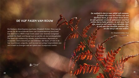 Troost &ndash; Een boek vol warmte, kracht en herinnering