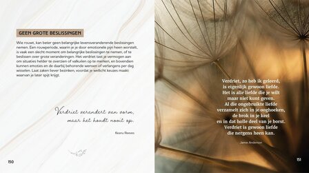 Troost &ndash; Een boek vol warmte, kracht en herinnering