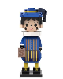 Pieten Lego
