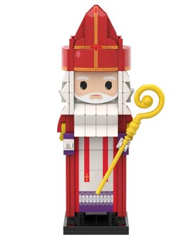 Sinterklaas Lego