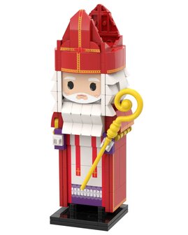 Sinterklaas Lego