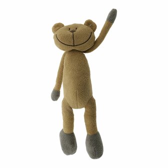 Slungel Knuffel Beer &ndash; 32 cm | Zachte Knuffel vol Troost &amp; Liefde