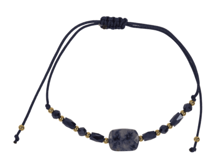 Crystal Dreams &ndash; Kristallen Armband (8 varianten)