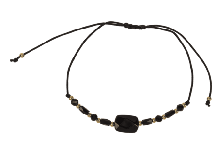 Crystal Dreams &ndash; Kristallen Armband (8 varianten)