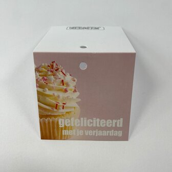 Gefeliciteerd met je verjaardag - Rome