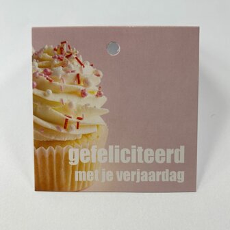 Gefeliciteerd met je verjaardag - Rome