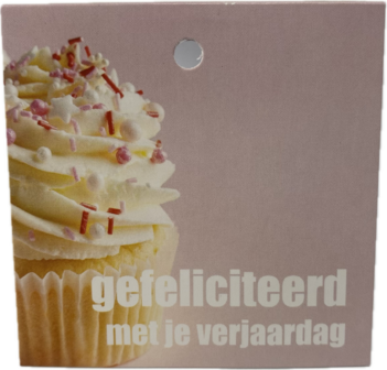 Gefeliciteerd met je verjaardag - Rome