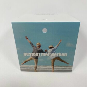 Gestopt met werken - Rome