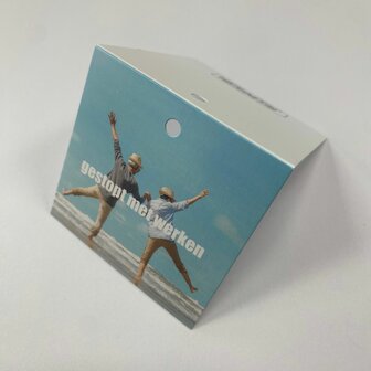 Gestopt met werken - Rome