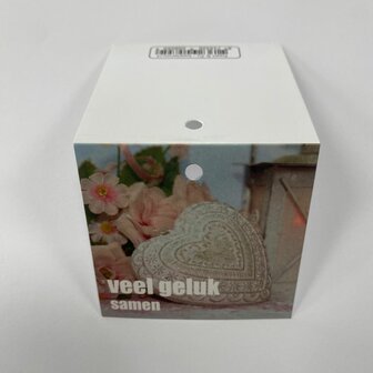 Veel geluk samen - Rome