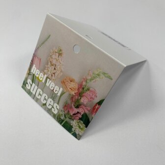 Heel veel succes - Rome