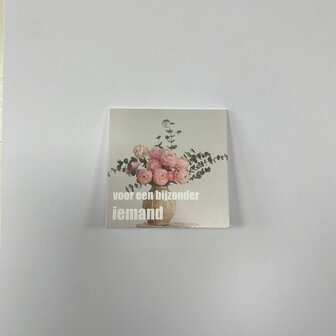 Voor een bijzonder iemand - Rome