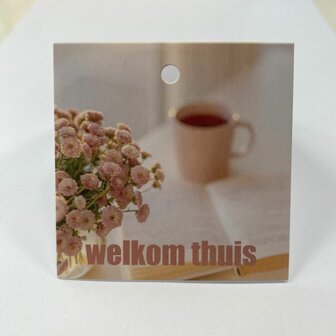 Welkom thuis - Rome