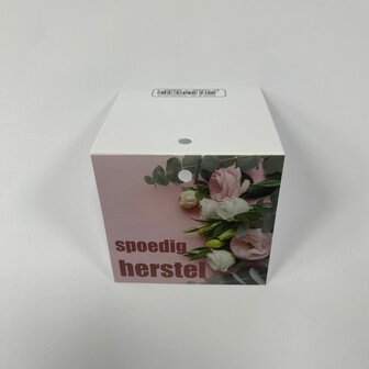 Spoedig herstel - Rome