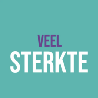 Veel sterkte - NY