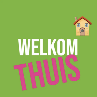 Welkom thuis - NY