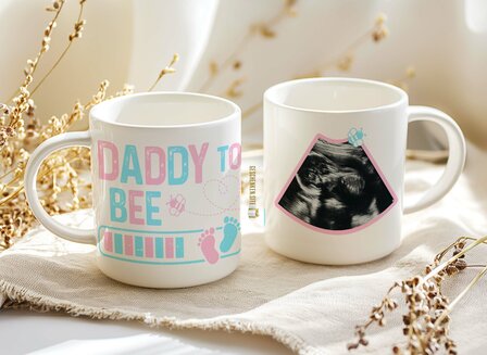 Daddy to Bee &ndash; Mok | Een moment om nooit te vergeten