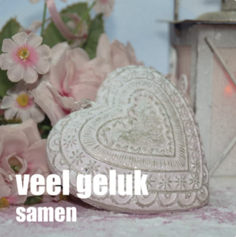 Veel geluk samen - Rome