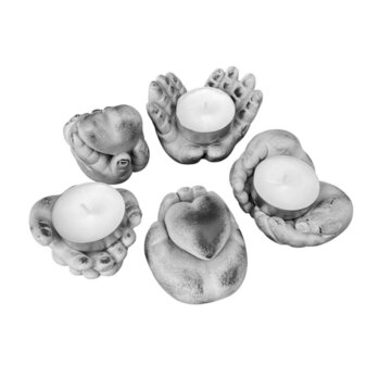 Handen van Liefde &ndash; Beelden vol Betekenis