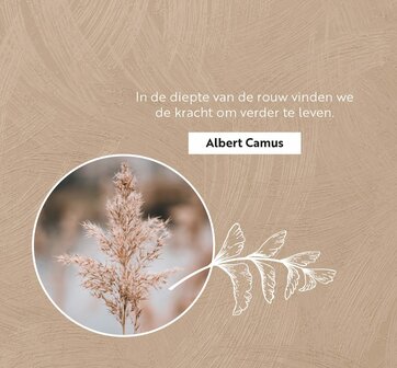 Levensmomenten &ndash; Woorden van Troost