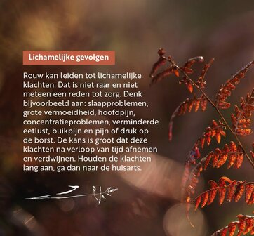 Levensmomenten &ndash; Woorden van Troost