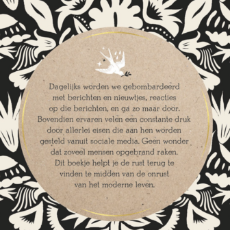 Just for You Tafelkalender &ndash; Je Bent Goud Waard