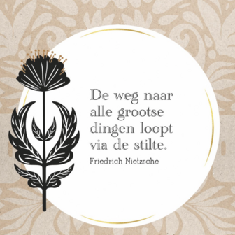 Just for You Tafelkalender &ndash; Je Bent Goud Waard