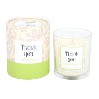 Let&rsquo;s Celebrate Geurkaars &ndash; Thank You Spicy Margarita