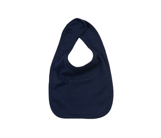 Gepersonaliseerde Baby Slab &ndash; 100% Biologisch Katoen