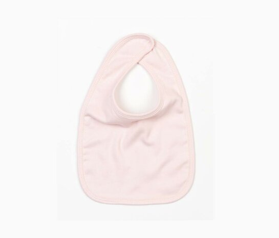 Gepersonaliseerde Baby Slab &ndash; 100% Biologisch Katoen