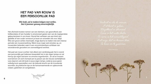 Troost – Een boek vol warmte, kracht en herinnering