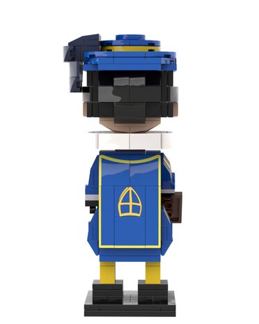Pieten Lego