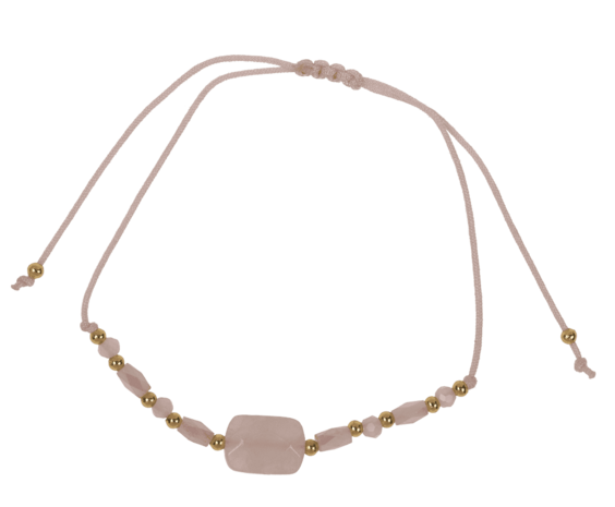 Crystal Dreams &ndash; Kristallen Armband (8 varianten)