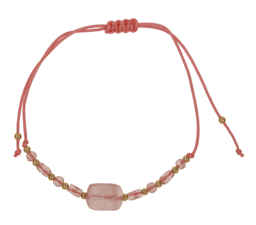 Crystal Dreams &ndash; Kristallen Armband (8 varianten)