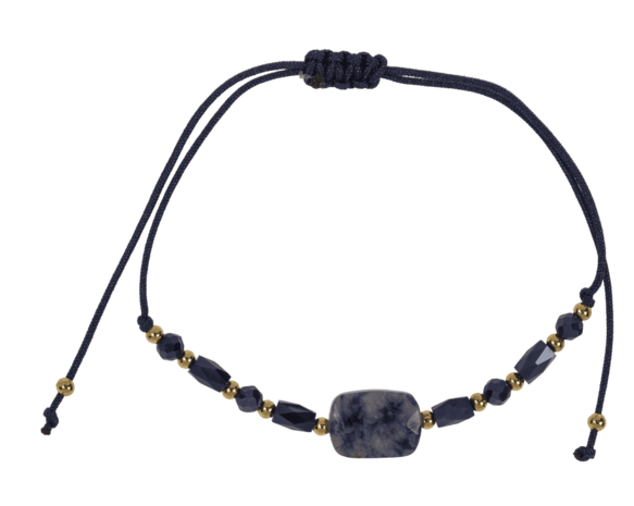 Crystal Dreams &ndash; Kristallen Armband (8 varianten)