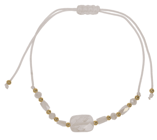 Crystal Dreams &ndash; Kristallen Armband (8 varianten)