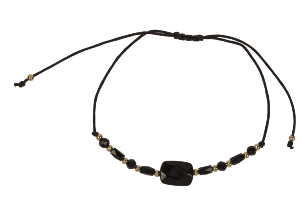 Crystal Dreams &ndash; Kristallen Armband (8 varianten)