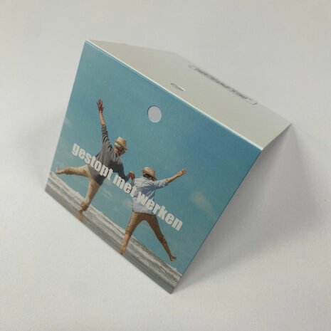 Gestopt met werken - Rome