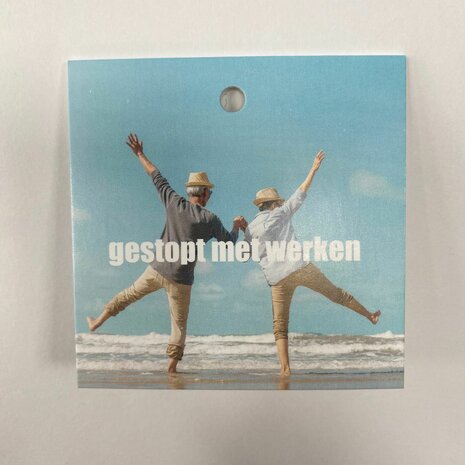 Gestopt met werken - Rome