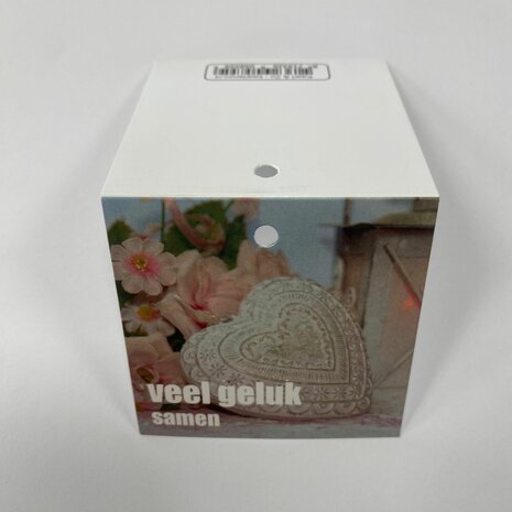 Veel geluk samen - Rome